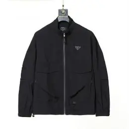 prada veste manches longues pour homme s_1260b54